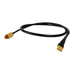 Wispeed T855 motor cable