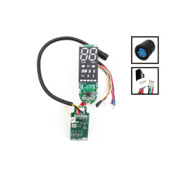 Display Ninebot F2 Plus...