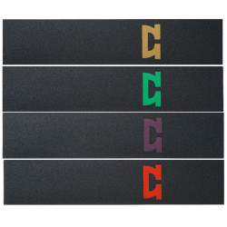 AO Omega Logo 5" Griptape