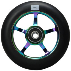 Roue Logic scooter 5 Rayons...