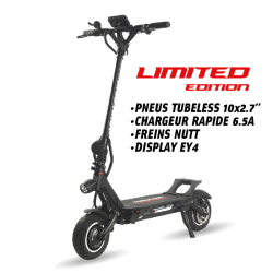 DUALTRON VICTOR LUXURY PLUS...