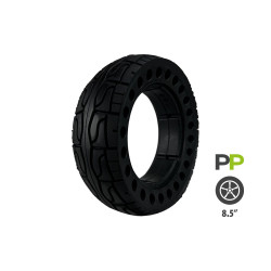 Pneu plein Vsett 8.5x2.6