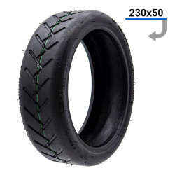 Pneu CST 230x50 original...