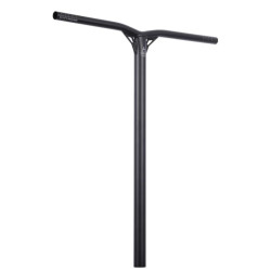 Barre Triad Smuggler V2 Noir