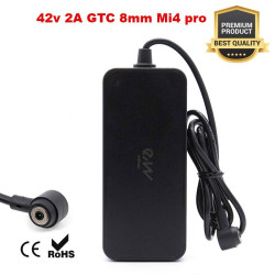 Chargeur Premium 36V...