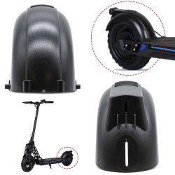 Garde-boue arrière Ecoxtrem