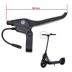 Poignée de frein avec...