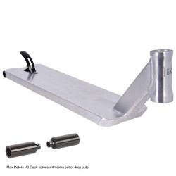 Deck UrbanArtt Sprawl Max...