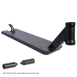 Deck UrbanArtt Sprawl Max...