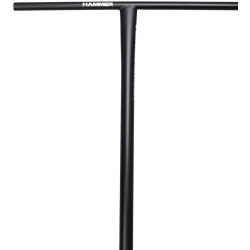 T Barre Longway Hammer
