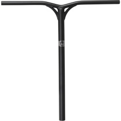 Barre Lucky HEX Noir