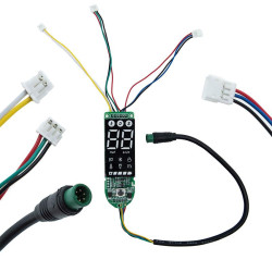 Ecran Display pour Xiaomi...