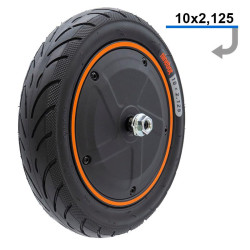 36V 350W motor Ninebot F40