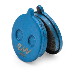 Plaquettes de frein CT005-C...