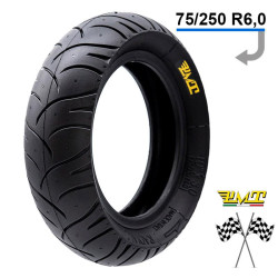 Pneu PMT E-FIRE 10x3 R6.0