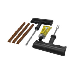 Mèche de réparation pneu...