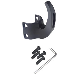 Hook for Ninebot MAX G30 Black