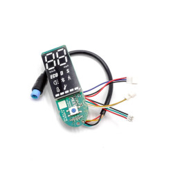 Display Ninebot G30 Max...