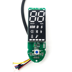 Display pour Ninebot G30 Max