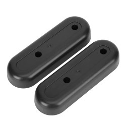 Rear screw cover for...