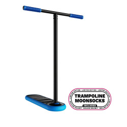 Trottinette Trampoline Indo...