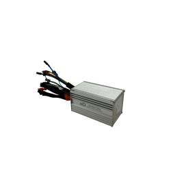 Dualtron Victor Luxury +...