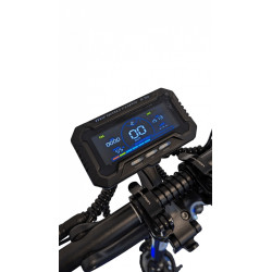 EY4 Dualtron Display Kit