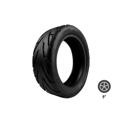 Pneu Tubeless 9x3.00-6