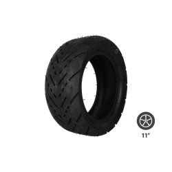 Pneu tubeless 90/55-6