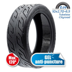 Pneu Tubeless Cityroad...