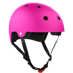 Casque Core Action Rose