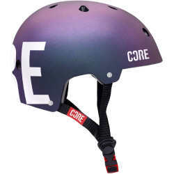 Casque Core Street néochrome