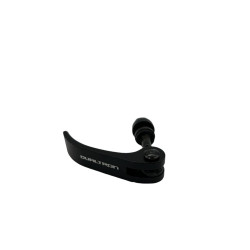 Levier collier de serrage...