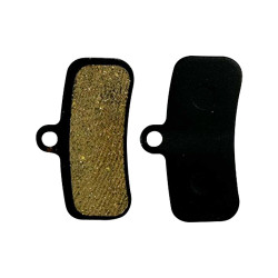 Plaquettes de freins pour...