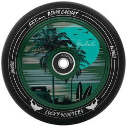 Lucky Lunar 110mm Wheel...