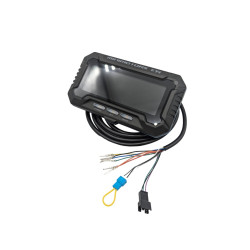 Display Dualtron EY4