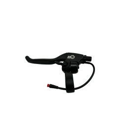 Levier de frein gauche avec...