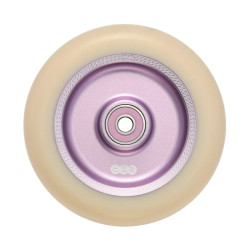 2 Roues Aztek 115mm Eric...