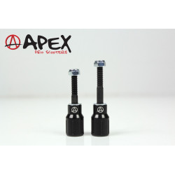 Pegs Apex Barnaynay