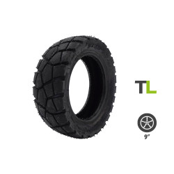 Tire 9x3.00-5.5