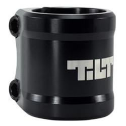 Tilt Arch Double Clamp