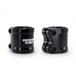 Tilt Arch Double Clamp