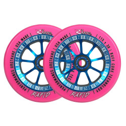 Roue River 115 Rapid...