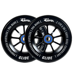 Roue River 115 Glide "Shadow"