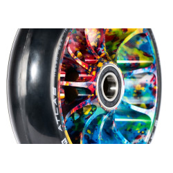 Ethic Atlas 115 12 STD wheel