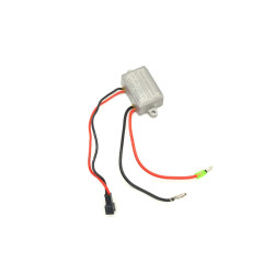 Convertisseur Dualtron DC...