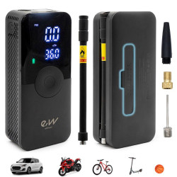 Gonfleur électrique E-w...