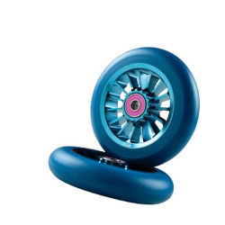 2 Roues Aztek Architect V2...