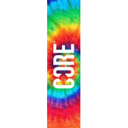 CORE Classic Tie Dye Griptape