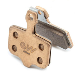RT002-S Sintered Brake Pad
